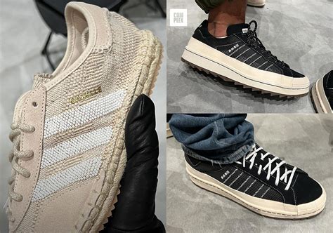 adidas Originals by Edison Chen